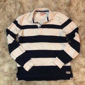 Brooks Brothers Long Sleeve Polo
